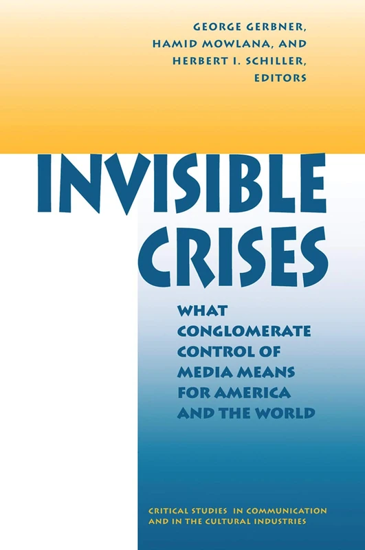 Invisible Crises: What Conglomerate Control Of Media Means For America And The World - Image 1
