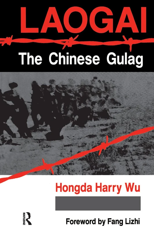 Laogai--the Chinese Gulag - Image 1