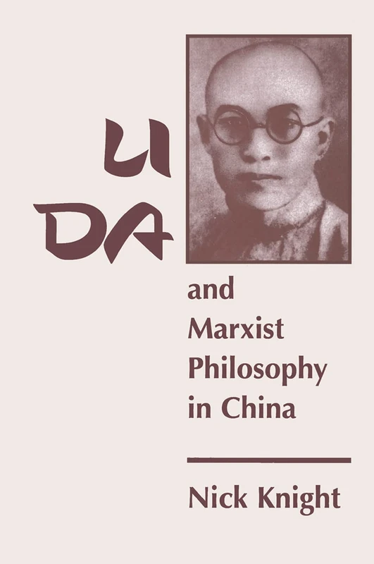 Li Da And Marxist Philosophy In China - Image 1
