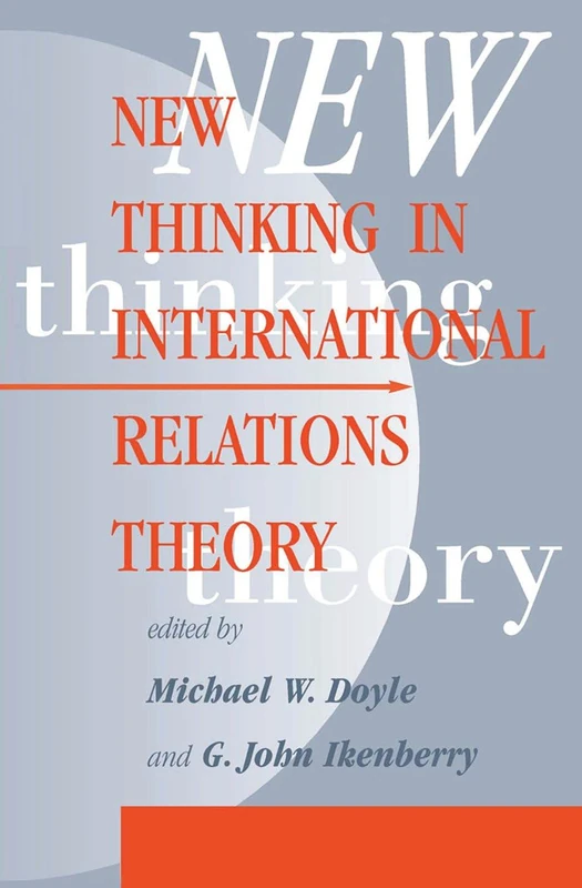 Routledge - New Thinking In International Relations Theory