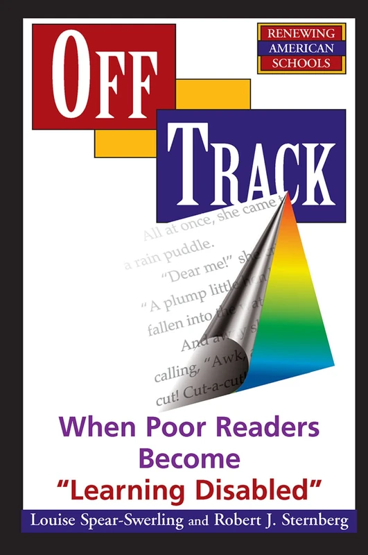 Off Track: When Poor Readers Become ""Learning Disabled"" - Image 1