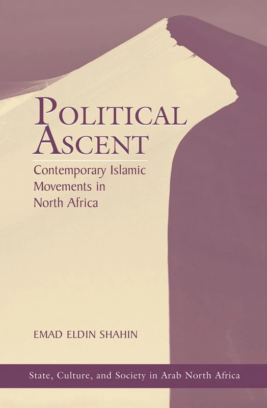 Political Ascent: Contemporary Islamic Movements In North Africa - Image 1
