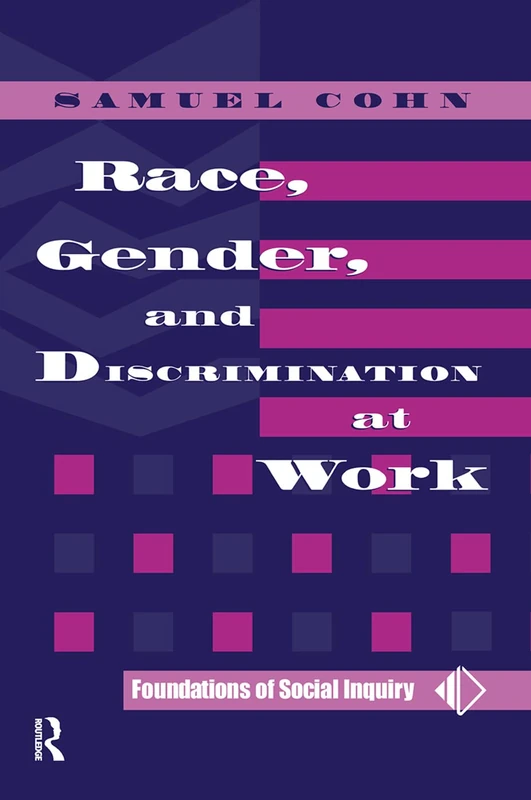 Race, Gender, And Discrimination At Work - Image 1