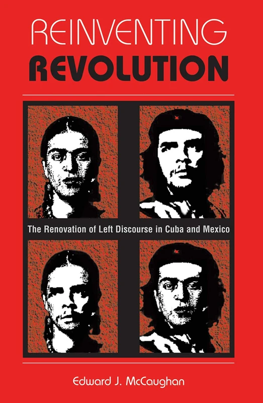 Routledge Reinventing Revolution - Cuba and Mexico Politics - Image 1