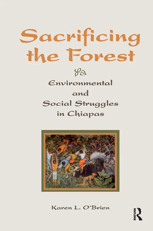 Sacrificing The Forest: Environmental And Social Struggle - Image 1