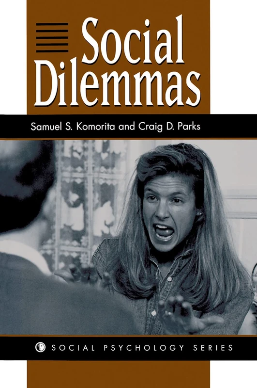 Social Dilemmas - Image 1