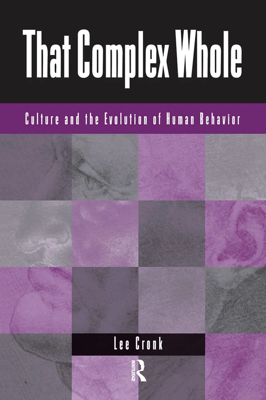 Routledge - That Complex Whole: Culture and Human Behavior