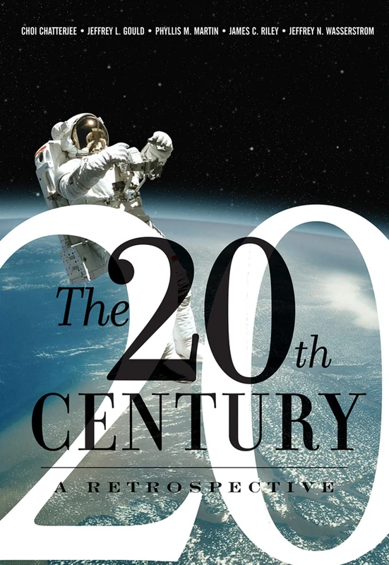 Routledge - The 20th Century: A Retrospective History Book