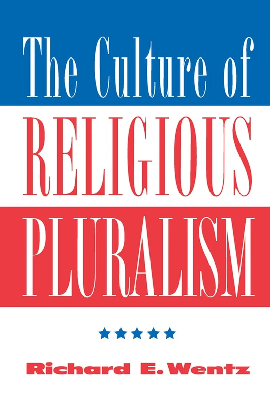 The Culture Of Religious Pluralism - Image 1