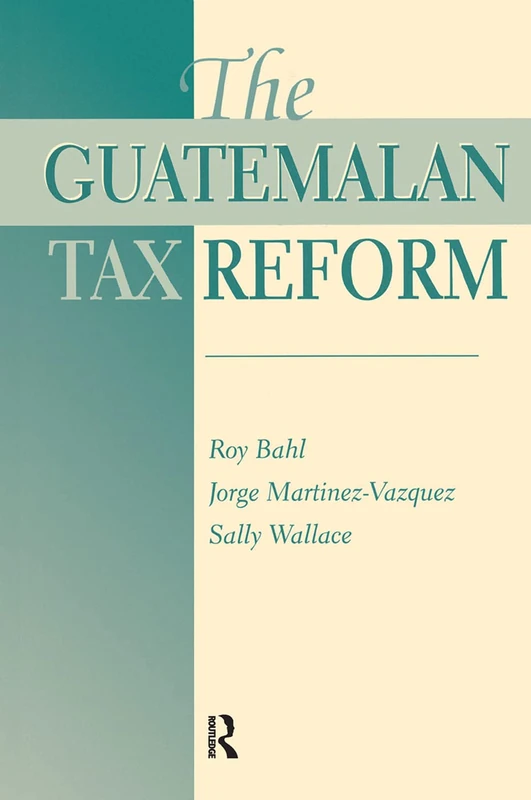 The Guatemalan Tax Reform - Image 1