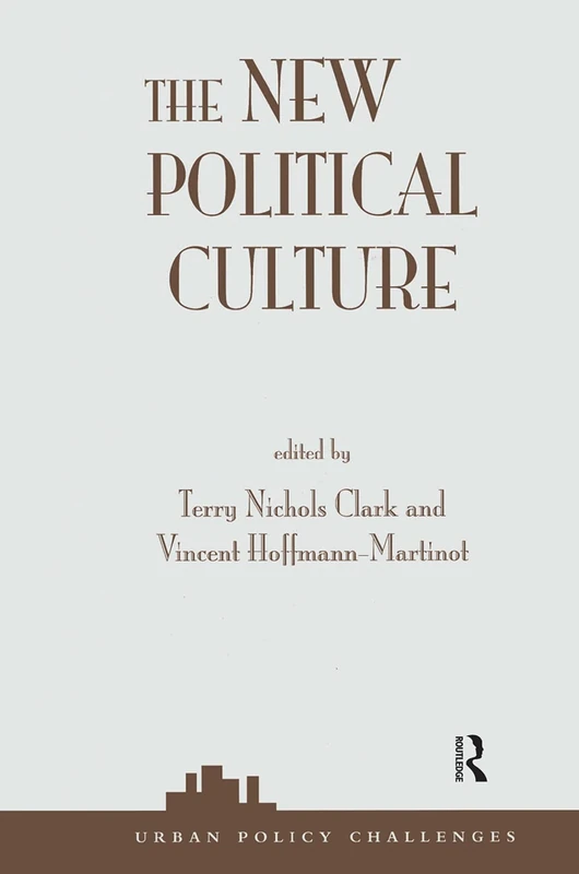 The New Political Culture - Image 1
