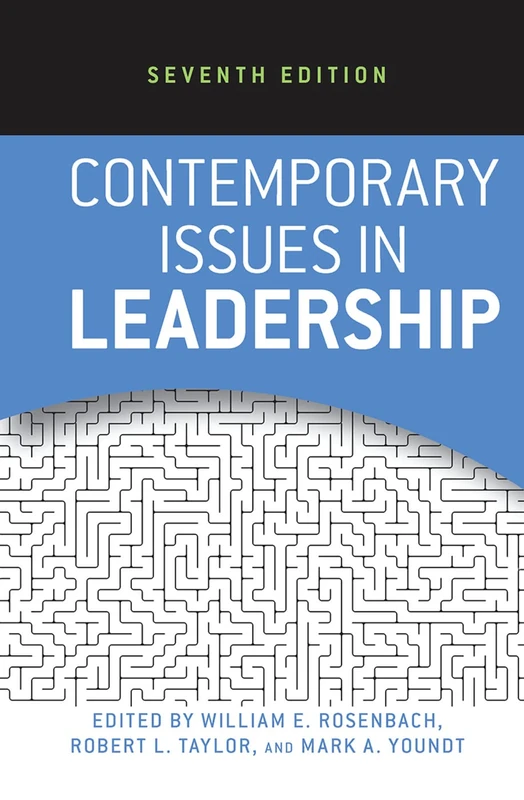 Contemporary Issues in Leadership - Image 1