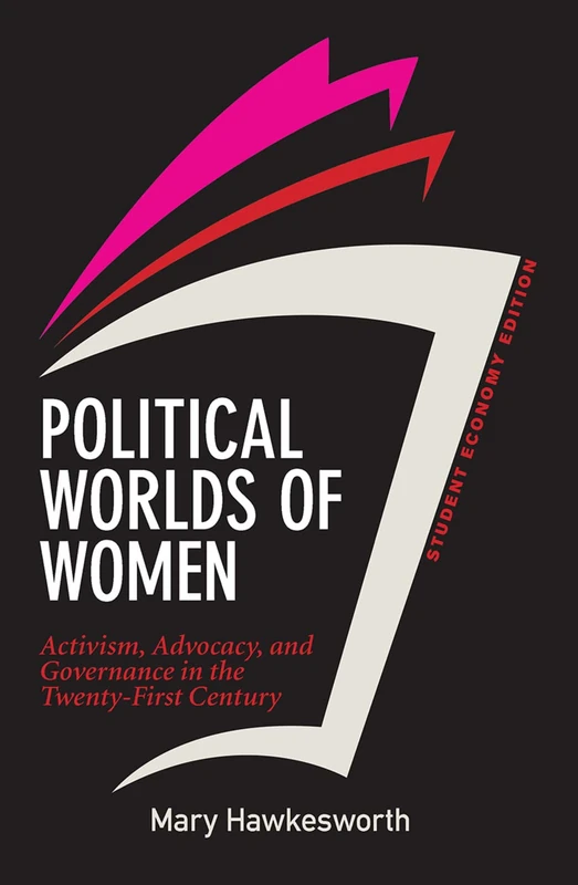 Routledge Political Worlds of Women - Student Economy Edition - Image 1