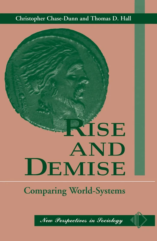 Rise And Demise: Comparing World Systems - Image 1