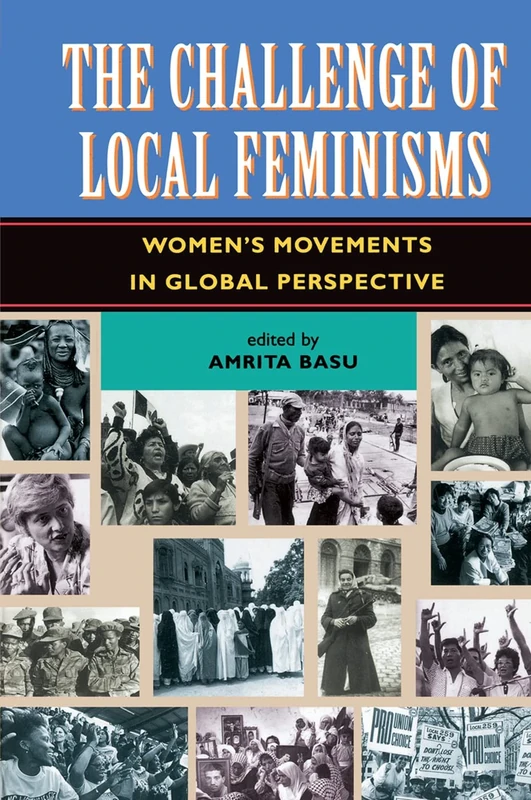 The Challenge Of Local Feminisms: Women's Movements In Global Perspective
