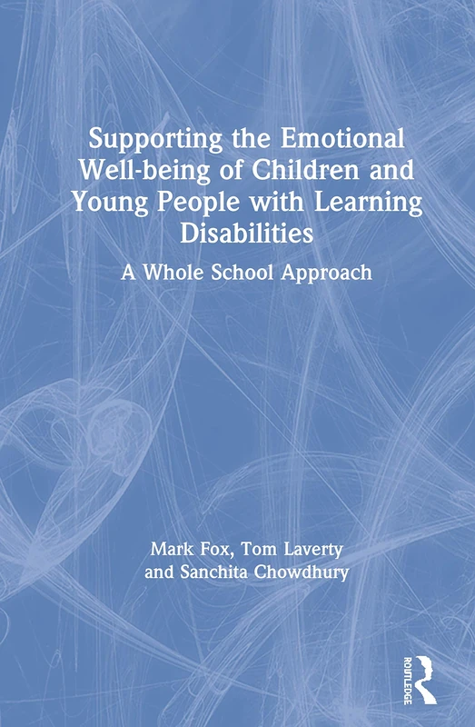 Routledge - Supporting Emotional Well-being of Children Book