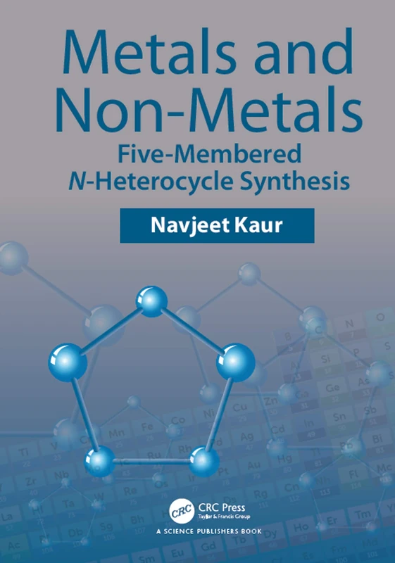 Metals and Non-metals: Five-membered N-heterocycle Synthesis