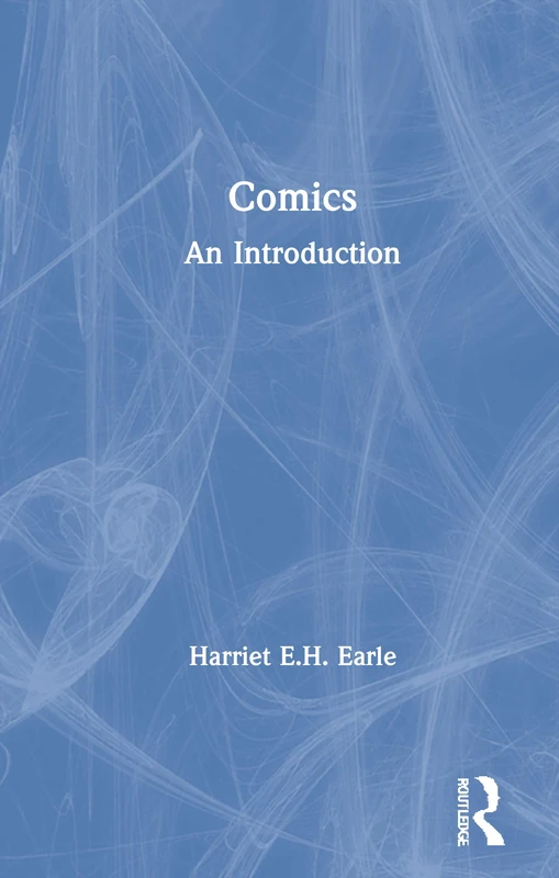Comics: An Introduction