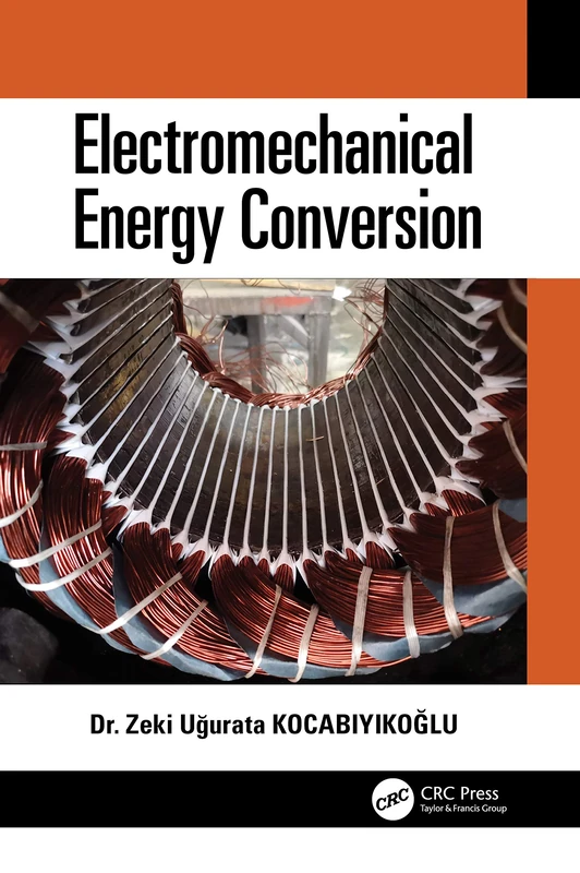 Electromechanical Energy Conversion - Image 1
