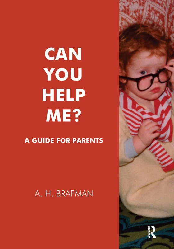 Can You Help Me?: A Guide for Parents - Image 1