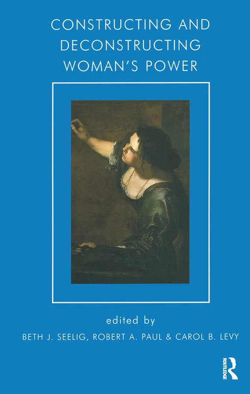 Constructing and Deconstructing Woman's Power - Image 1