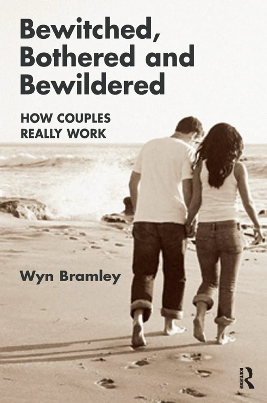 Routledge - Bewitched, Bothered and Bewildered Book - Image 1