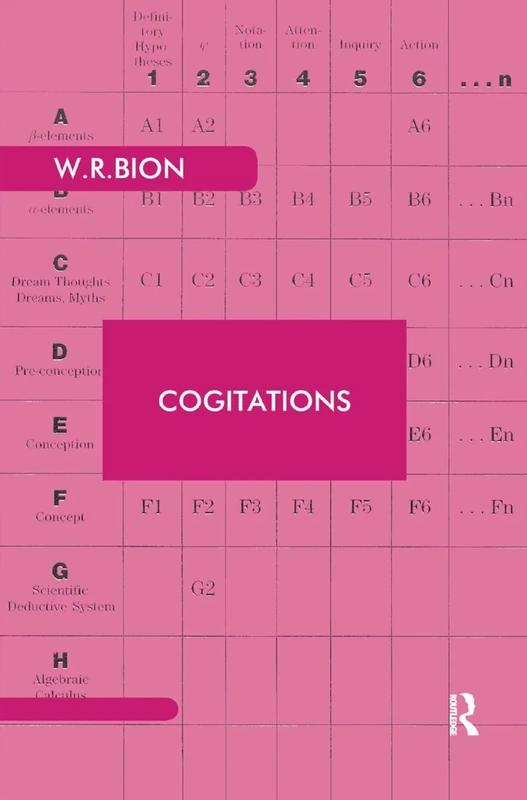 Cogitations: New Extended Edition - Image 1