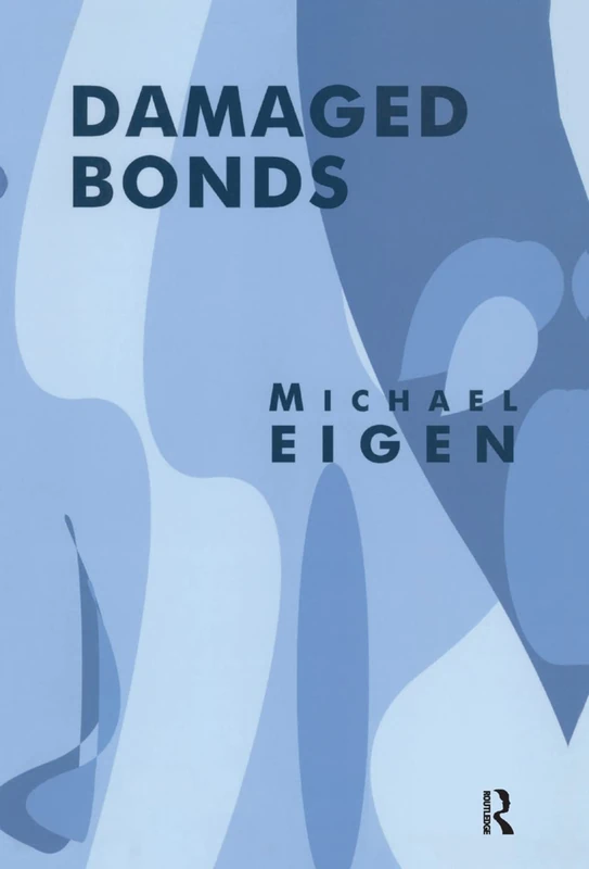 Damaged Bonds - Image 1
