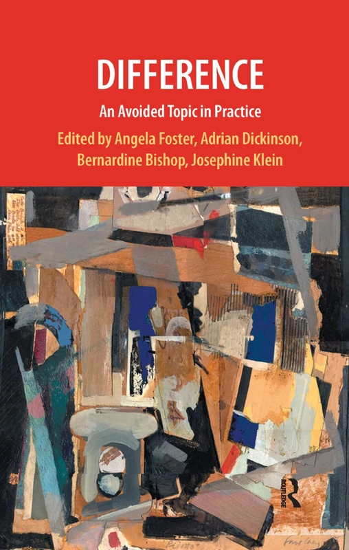 Difference: An Avoided Topic in Practice (The LCP Practice in Psychotherapy Series) - Image 1