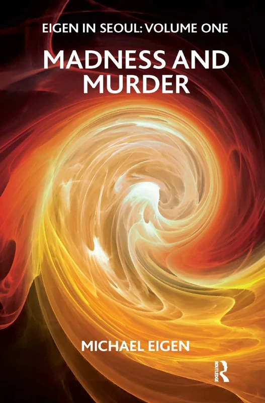 Eigen in Seoul: Madness and Murder - Image 1