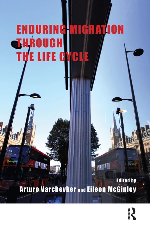 Enduring Migration through the Life Cycle - Image 1