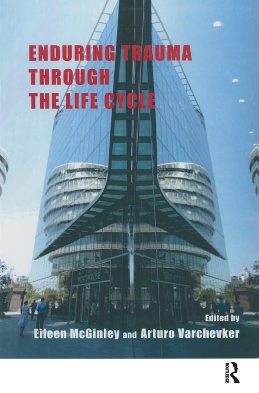 Routledge - Enduring Trauma Through the Life Cycle Book