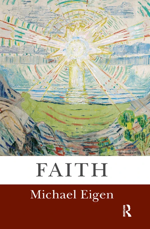 Routledge Faith - Psychology and Clinical Psychology Book