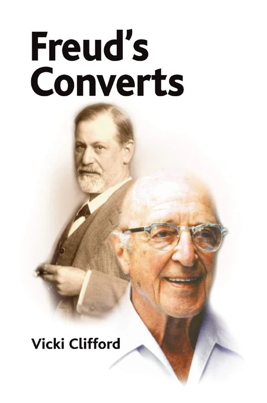 Routledge - Freud's Converts - Psychology and Religion Study