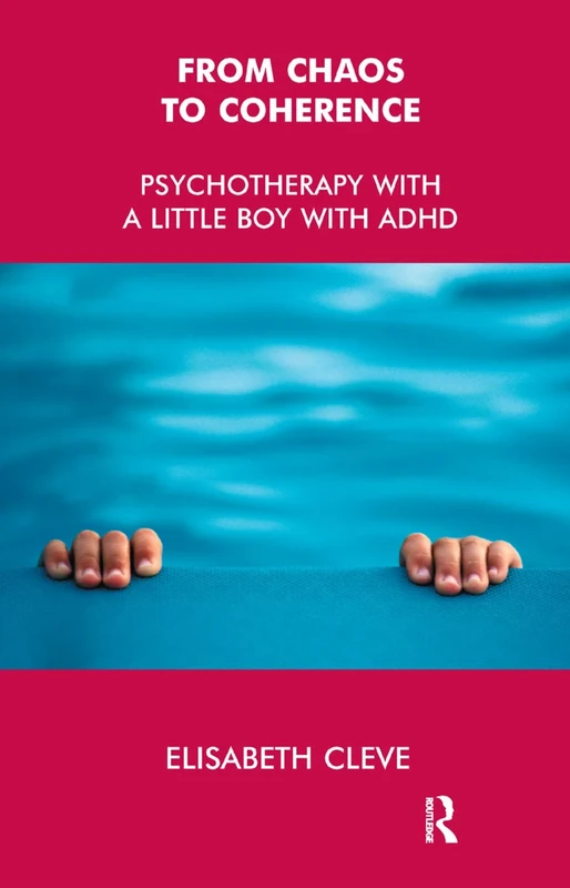 From Chaos to Coherence: Psychotherapy with a Little Boy with ADHD - Image 1