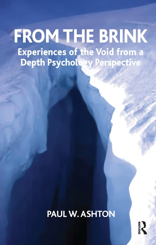 From the Brink: Experiences of the Void - Routledge Book - Image 1