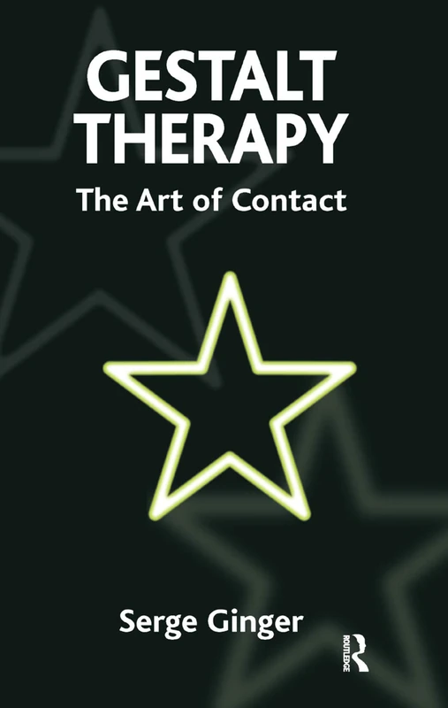 Gestalt Therapy: The Art of Contact - Image 1