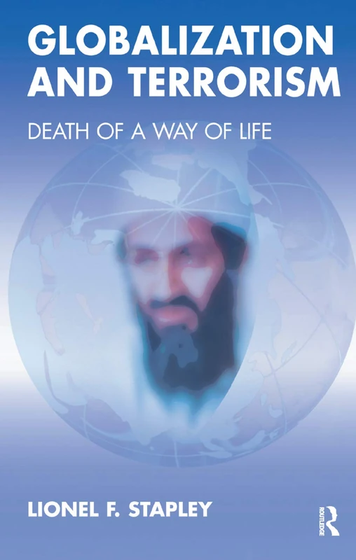 Globalization and Terrorism: Death of a Way of Life - Image 1