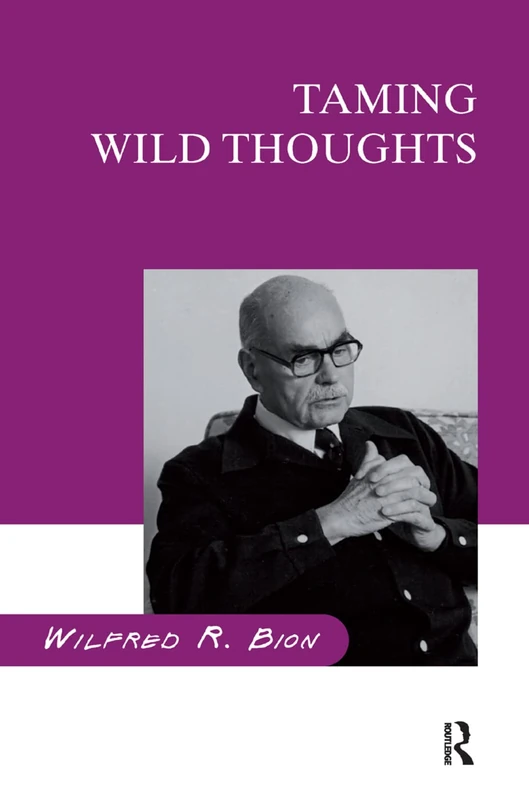 Taming Wild Thoughts - Image 1