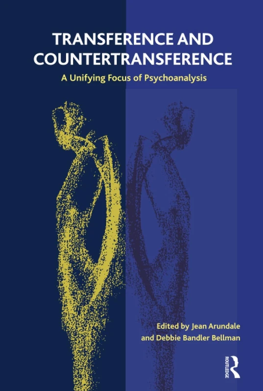 Routledge - Transference and Countertransference Book