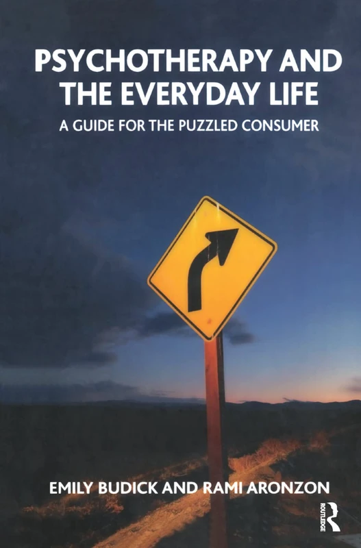 Routledge - Psychotherapy and the Everyday Life Book