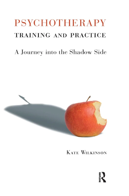 Routledge Psychotherapy Training and Practice Book