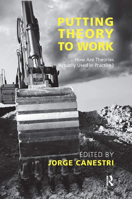 Putting Theory to Work: How are Theories Actually Used in Practice? (The Developments in Psychoanalysis Series) - Image 1