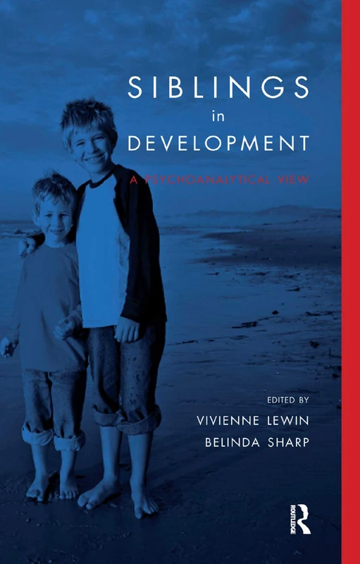 Siblings in Development: A Psychoanalytic View - Image 1