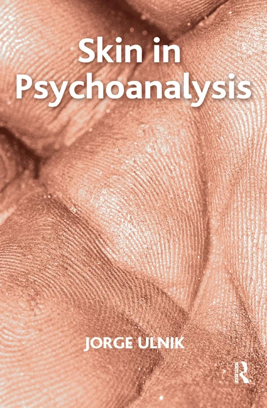 Skin in Psychoanalysis - Image 1
