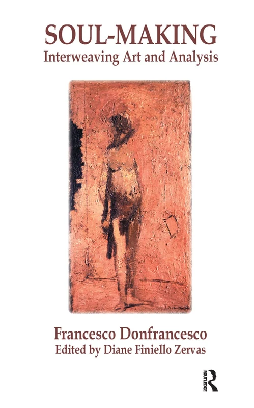 Soul-Making: Interweaving Art and Analysis - Image 1
