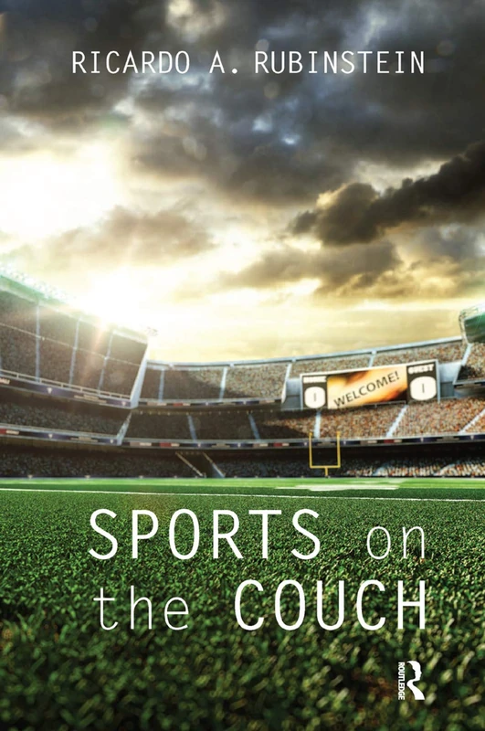 Sports on the Couch - Image 1