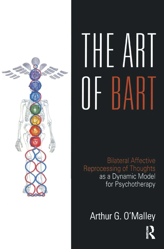 Routledge - The Art of BART Psychotherapy Model Book
