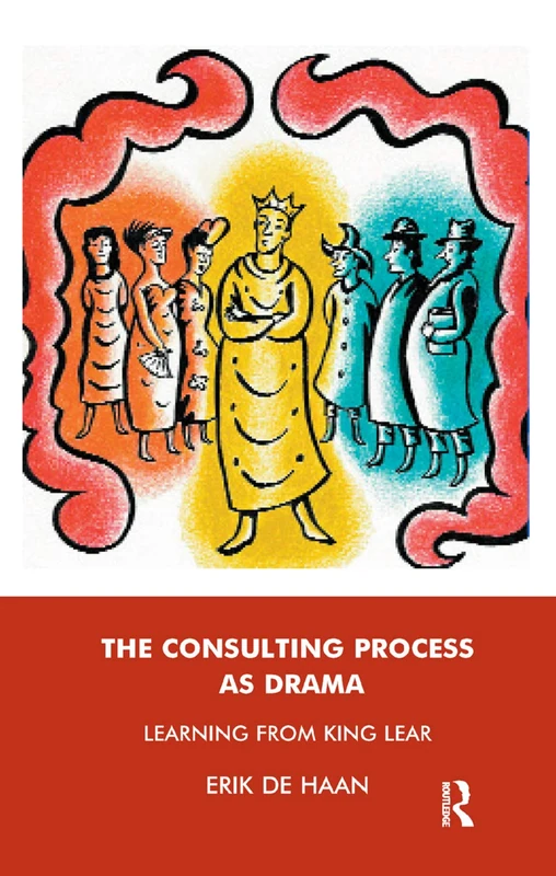 The Consulting Process as Drama: Learning from King Lear - Image 1