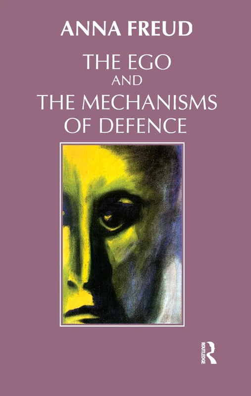 The Ego and the Mechanisms of Defence - Image 1